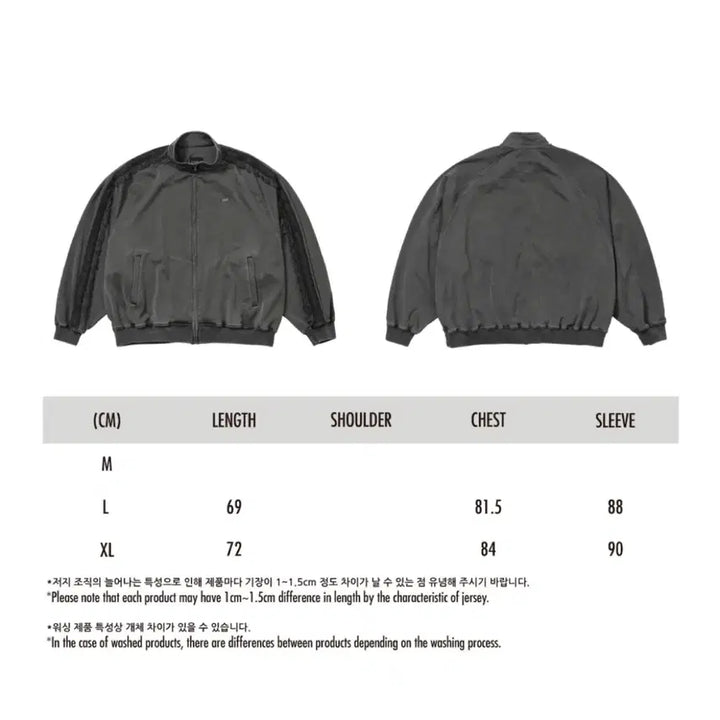 [SOLD OUT] [SET] 아조바이이조 레이스 트리밍 트랙 트레이닝 셋업