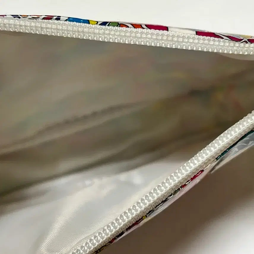 [BUNJANG] Anna Sui Pouch / 새상품) 안나수이 파우치