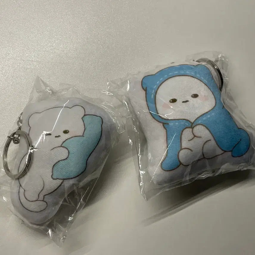 코르티스 주훈 생카 특전 럭드 쿠션키링 비공굿