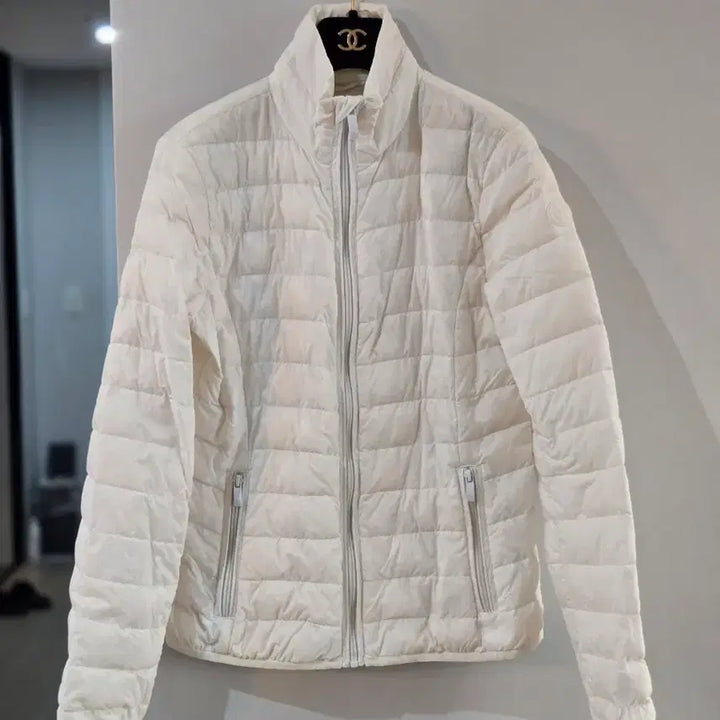 [BUNJANG] Armani Jeans Lightweight Padded Jacket / 아르마니 경량패딩55  사이즈 ARMANI JEANS
