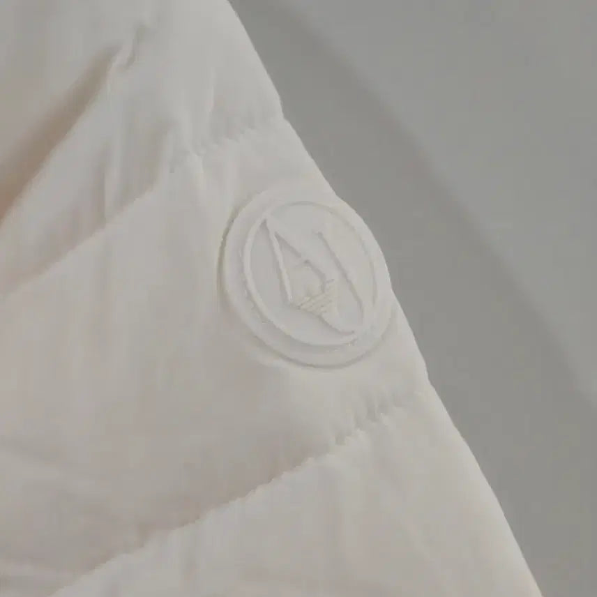 [BUNJANG] Armani Jeans Lightweight Padded Jacket / 아르마니 경량패딩55  사이즈 ARMANI JEANS