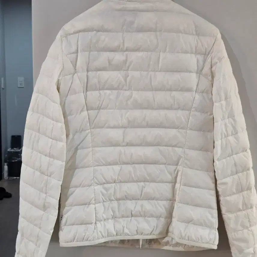 [BUNJANG] Armani Jeans Lightweight Padded Jacket / 아르마니 경량패딩55  사이즈 ARMANI JEANS