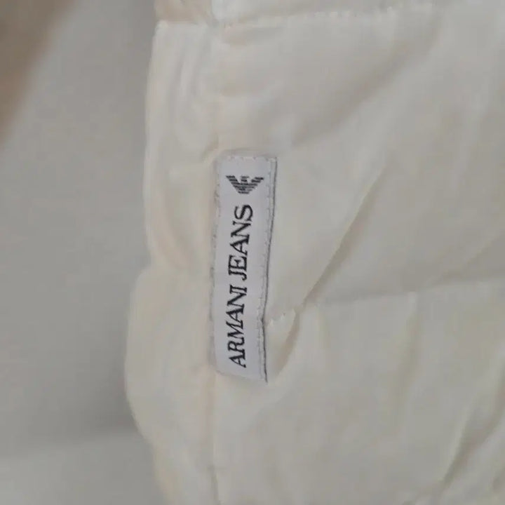 [BUNJANG] Armani Jeans Lightweight Padded Jacket / 아르마니 경량패딩55  사이즈 ARMANI JEANS