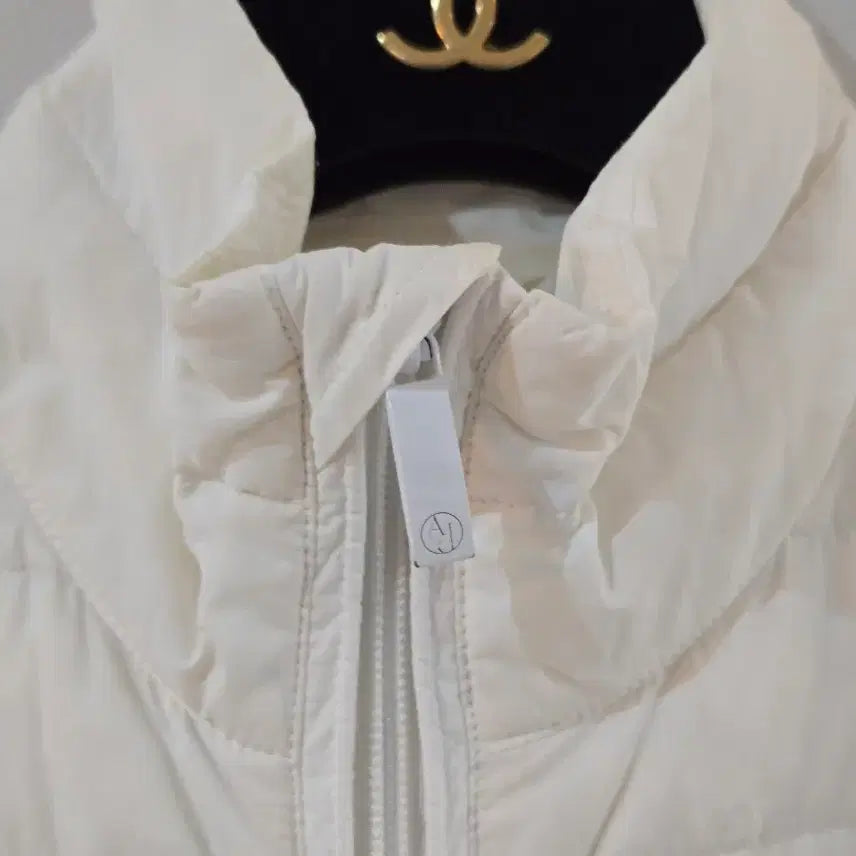 [BUNJANG] Armani Jeans Lightweight Padded Jacket / 아르마니 경량패딩55  사이즈 ARMANI JEANS