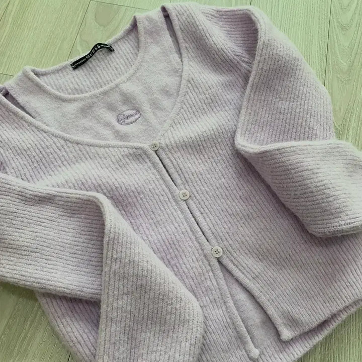 [BUNJANG] Guess Suzy Knit Sweater / 게스 수지 니트