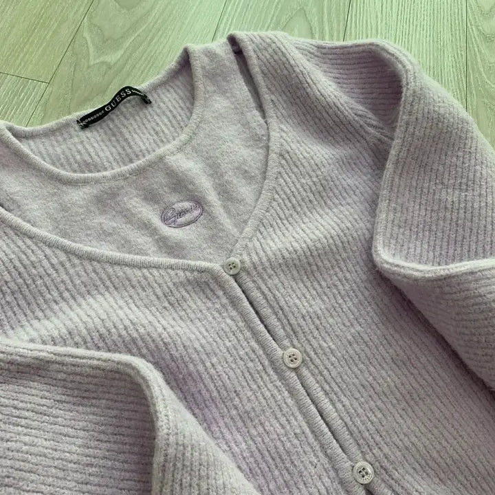 [BUNJANG] Guess Suzy Knit Sweater / 게스 수지 니트