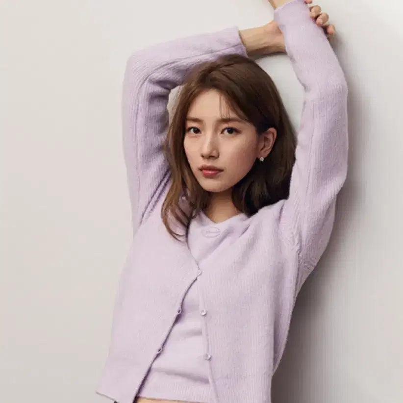 [BUNJANG] Guess Suzy Knit Sweater / 게스 수지 니트