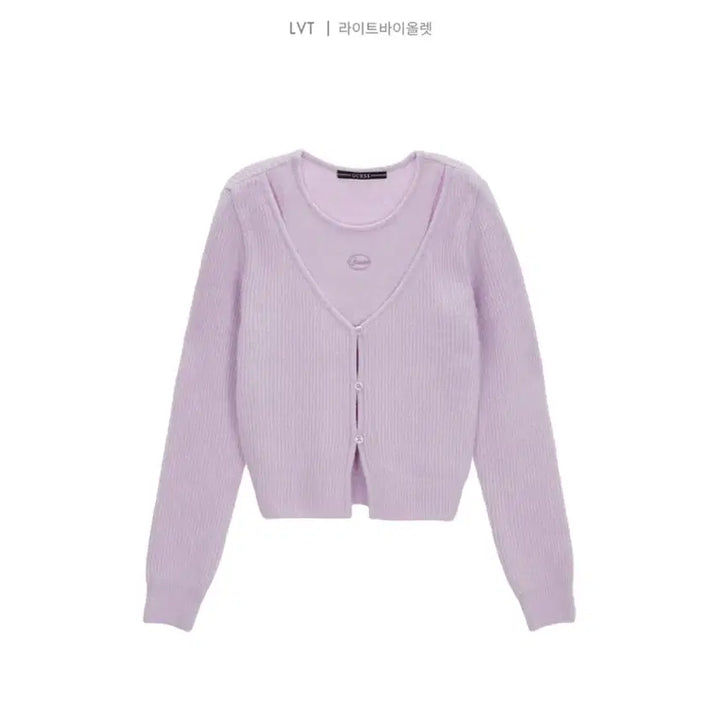 [BUNJANG] Guess Suzy Knit Sweater / 게스 수지 니트