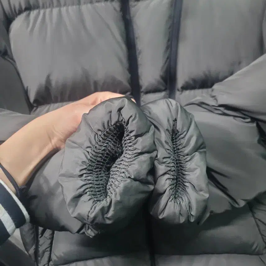 [BUNJANG] National Geographic Aquila Goose Down Padding Jacket / 내셔널지오그래픽 아퀼라 구스 패딩 M95-XL105