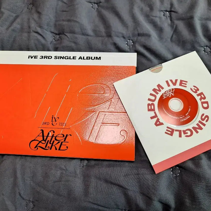 [BUNJANG] IVE Album / 아이브 앨범