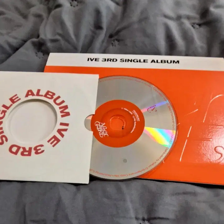 [BUNJANG] IVE Album / 아이브 앨범