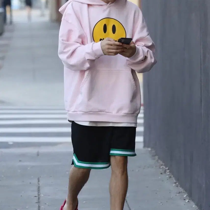 [BUNJANG] Crocs Post Malone Pink 280 Shoes / 급처 크록스 포스트말론 핑크 280 판매