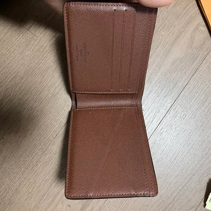 [SOLD OUT] 루이비통 모노그램 지갑