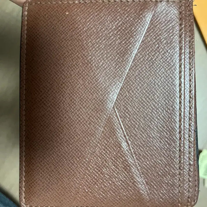 [SOLD OUT] 루이비통 모노그램 지갑