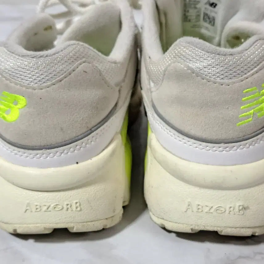 [BUNJANG] New Balance 850 Women&