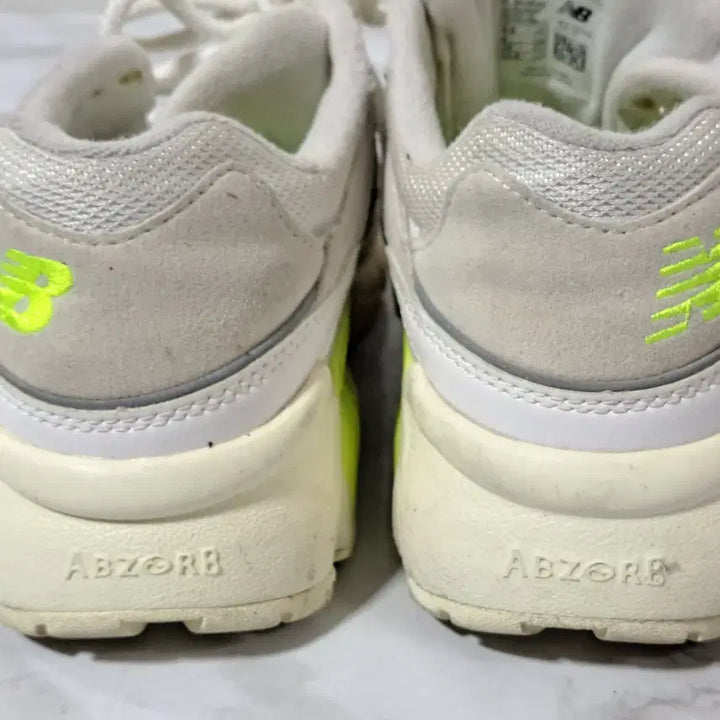 [BUNJANG] New Balance 850 Women&