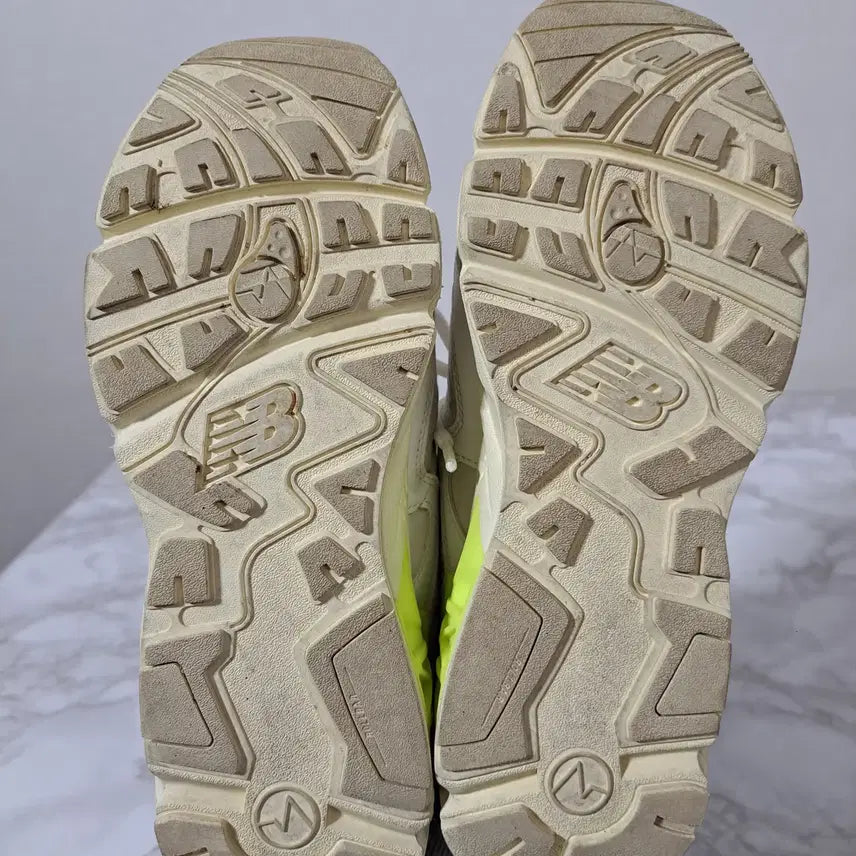 [BUNJANG] New Balance 850 Women&
