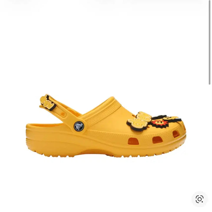 [BUNJANG] Crocs Justin Bieber 270 Shoes / 급처 크록스 저스틴비버 270 판매