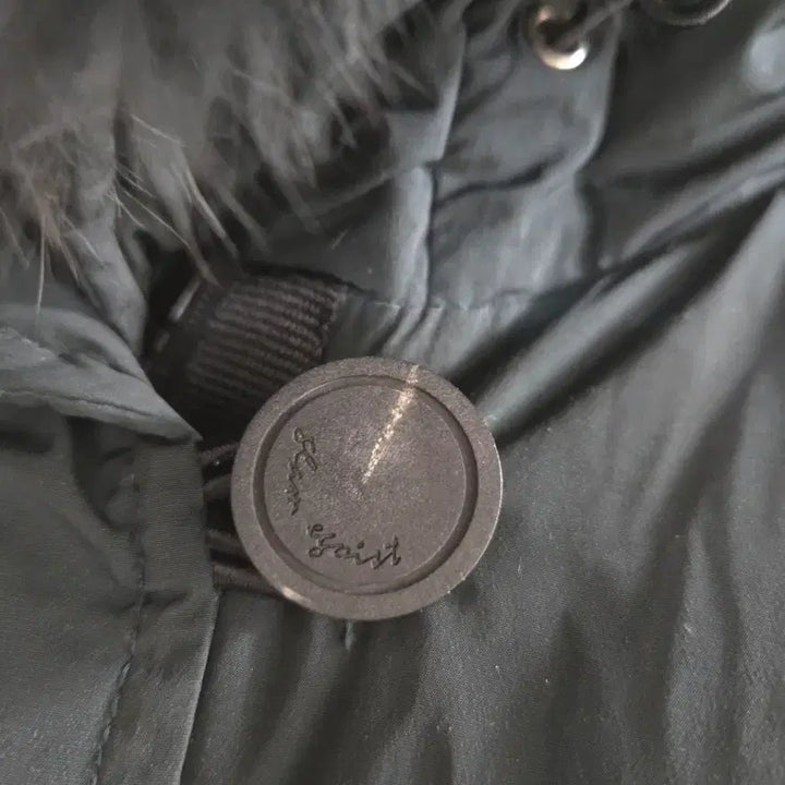 [BUNJANG] Egoist Long Fur Down Jacket / 에고이스트 퍼 롱 패딩