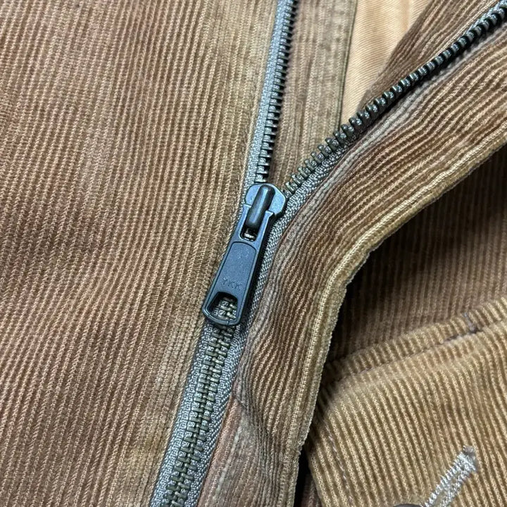 [BUNJANG] Adam et Rope Corduroy Safari Jacket / Adam et rope 아담엣로페 코듀로이 사파리자켓