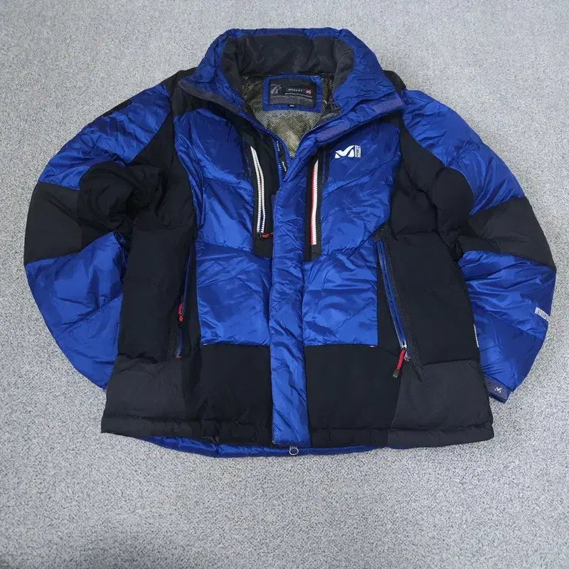 [BUNJANG] Millet Padded Jumper (Size 95) / [95] 밀레 패딩 점퍼