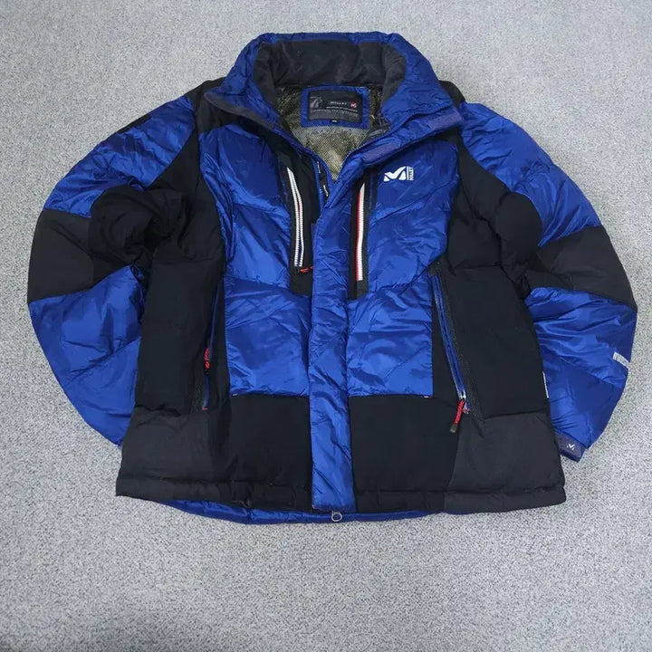 [BUNJANG] Millet Padded Jumper (Size 95) / [95] 밀레 패딩 점퍼