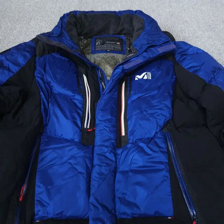 [BUNJANG] Millet Padded Jumper (Size 95) / [95] 밀레 패딩 점퍼