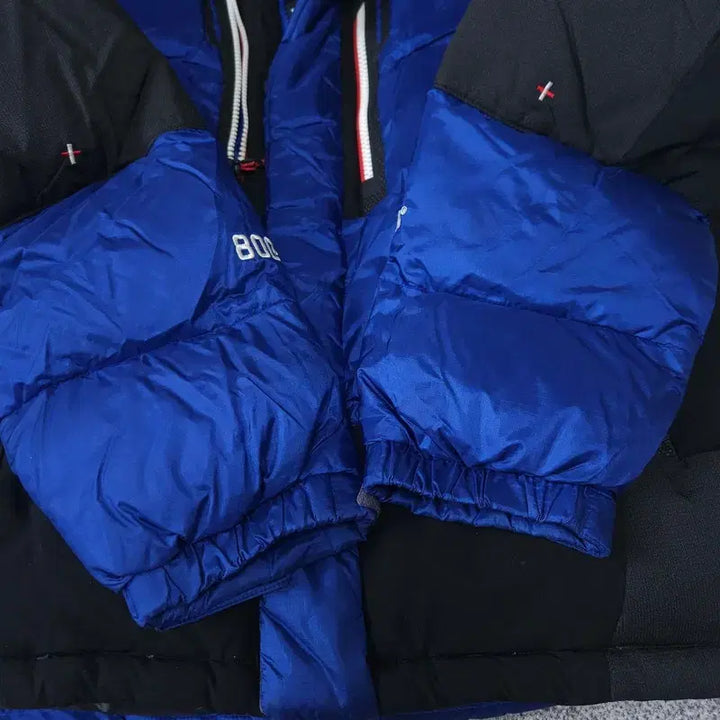 [BUNJANG] Millet Padded Jumper (Size 95) / [95] 밀레 패딩 점퍼