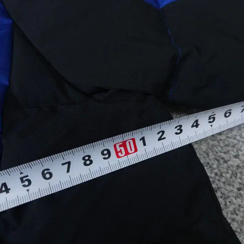 [BUNJANG] Millet Padded Jumper (Size 95) / [95] 밀레 패딩 점퍼