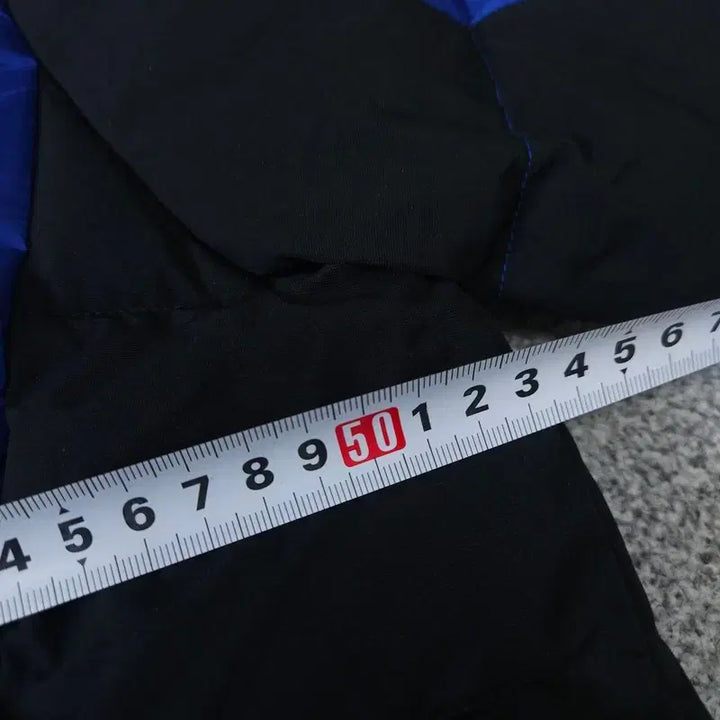 [BUNJANG] Millet Padded Jumper (Size 95) / [95] 밀레 패딩 점퍼