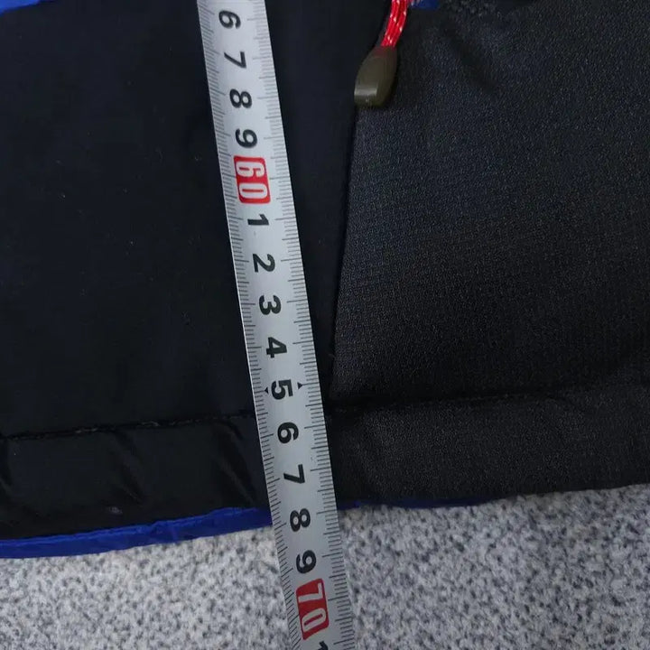 [BUNJANG] Millet Padded Jumper (Size 95) / [95] 밀레 패딩 점퍼