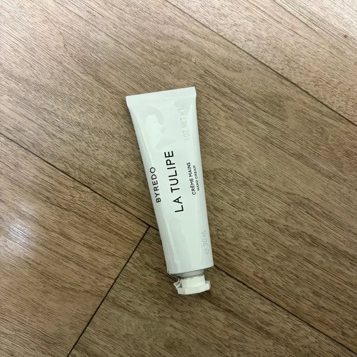 [BUNJANG] Byredo La Tulipe Hand Cream 30ml / 바이레도 핸드크림 라튤립 30ml