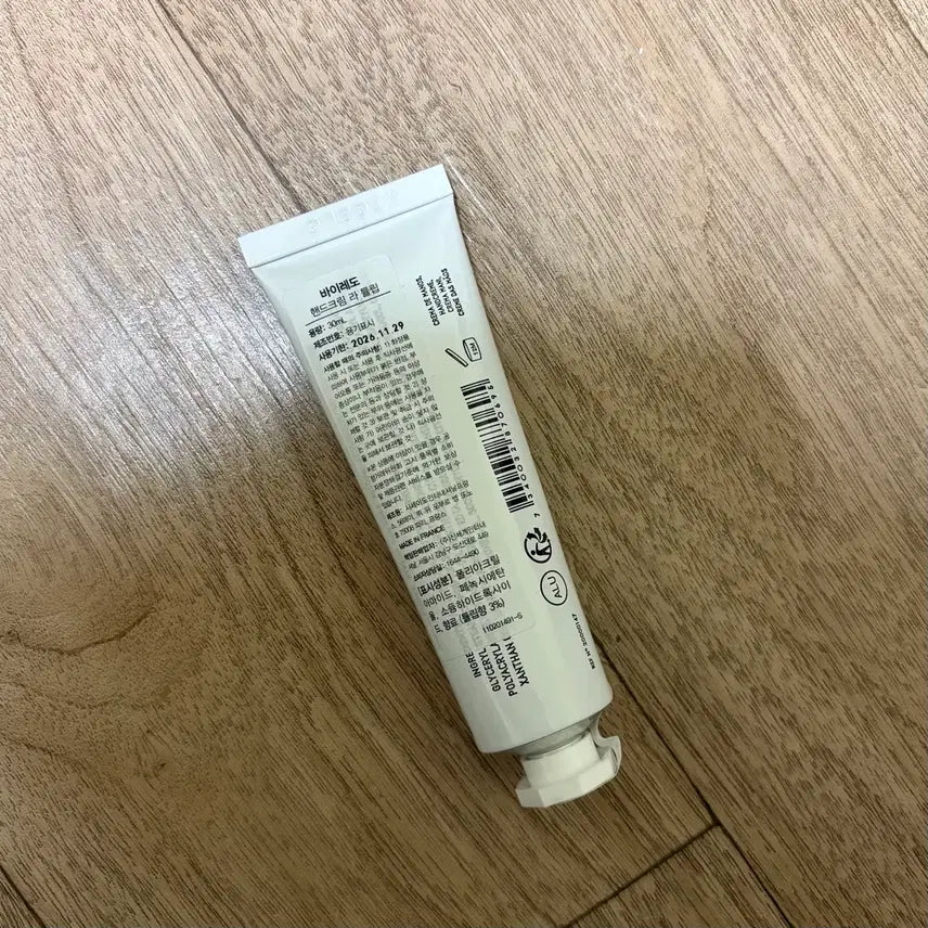 [BUNJANG] Byredo La Tulipe Hand Cream 30ml / 바이레도 핸드크림 라튤립 30ml