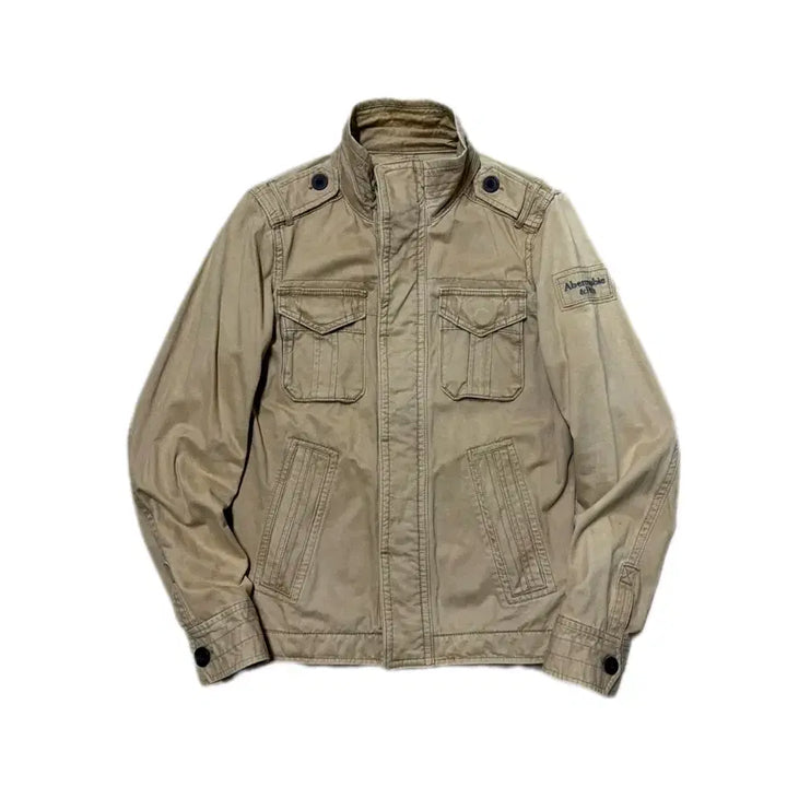 [BUNJANG] Avercrombie Sentinel Field Jacket / 아베크롬비 센티넬 필드자켓