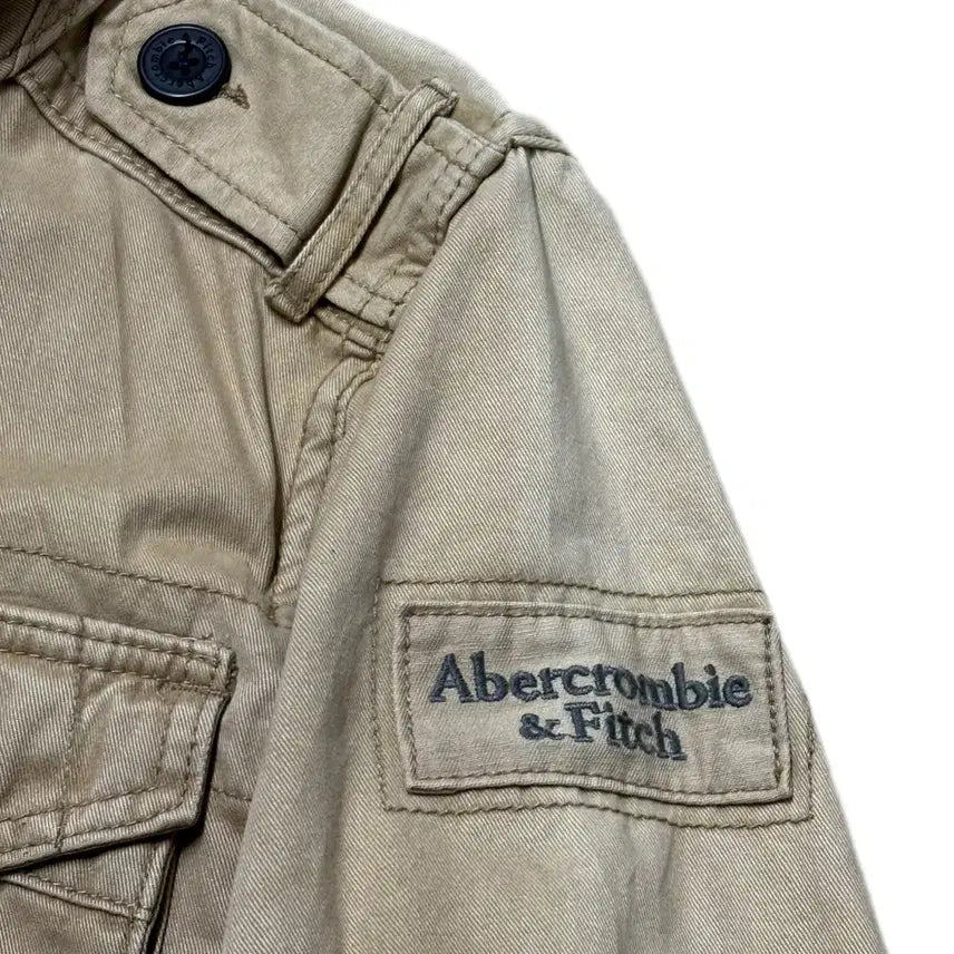 [BUNJANG] Avercrombie Sentinel Field Jacket / 아베크롬비 센티넬 필드자켓