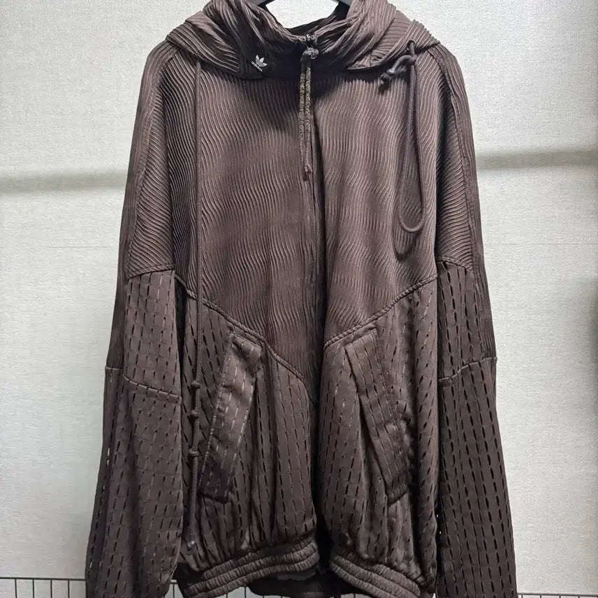 [BUNJANG] Adidas Song for the Mute Windbreaker Jacket (XL) / (XL) 송포더뮤트 x 아디다스 자켓