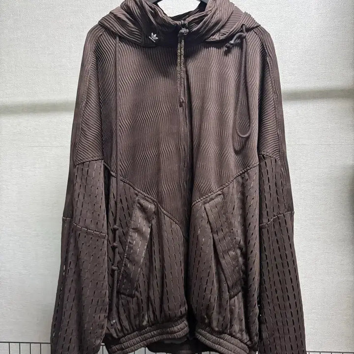 [BUNJANG] Adidas Song for the Mute Windbreaker Jacket (XL) / (XL) 송포더뮤트 x 아디다스 자켓