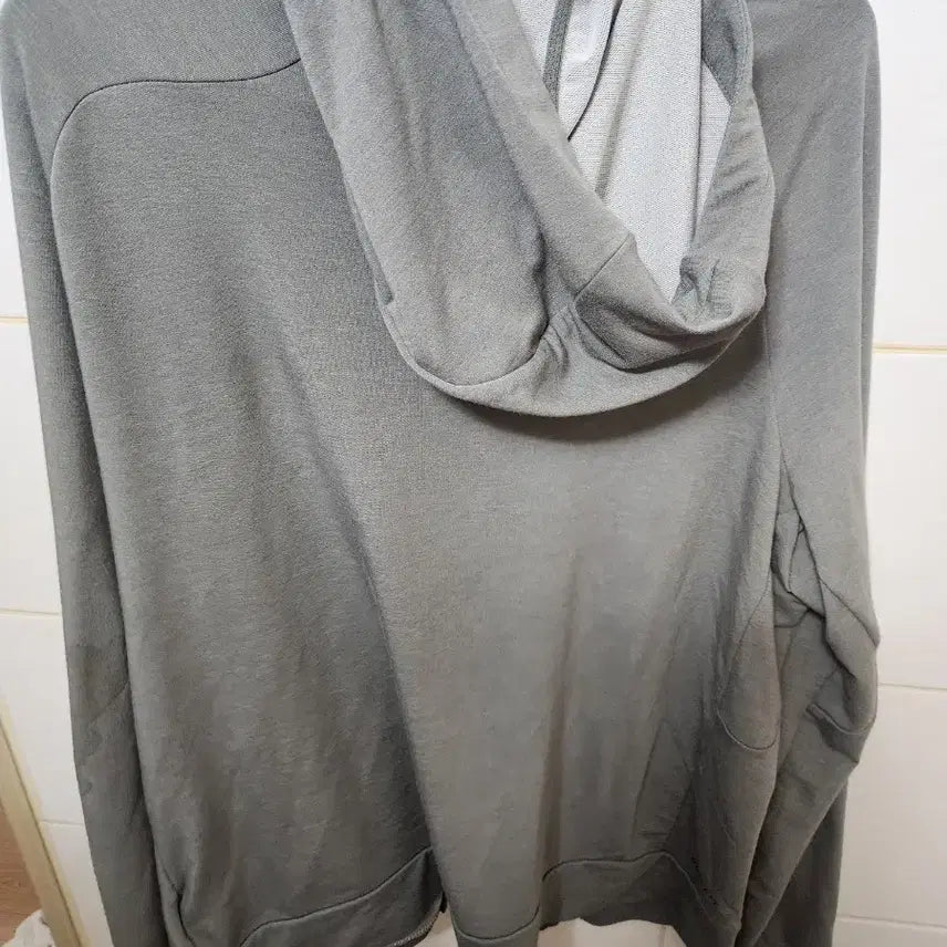 [BUNJANG] Nike Dri-FIT Hooded Zip-Up Jacket XL / 나이키 드라이핏 후드짚업자켓 105XL