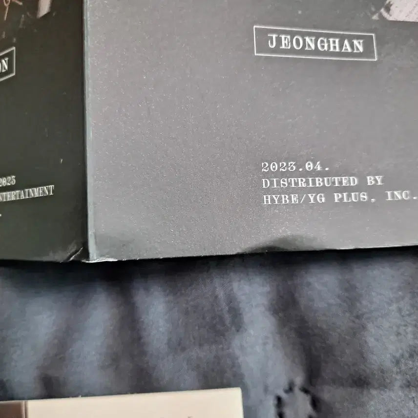 [BUNJANG] SEVENTEEN FML Album / 세븐틴 앨범 FML