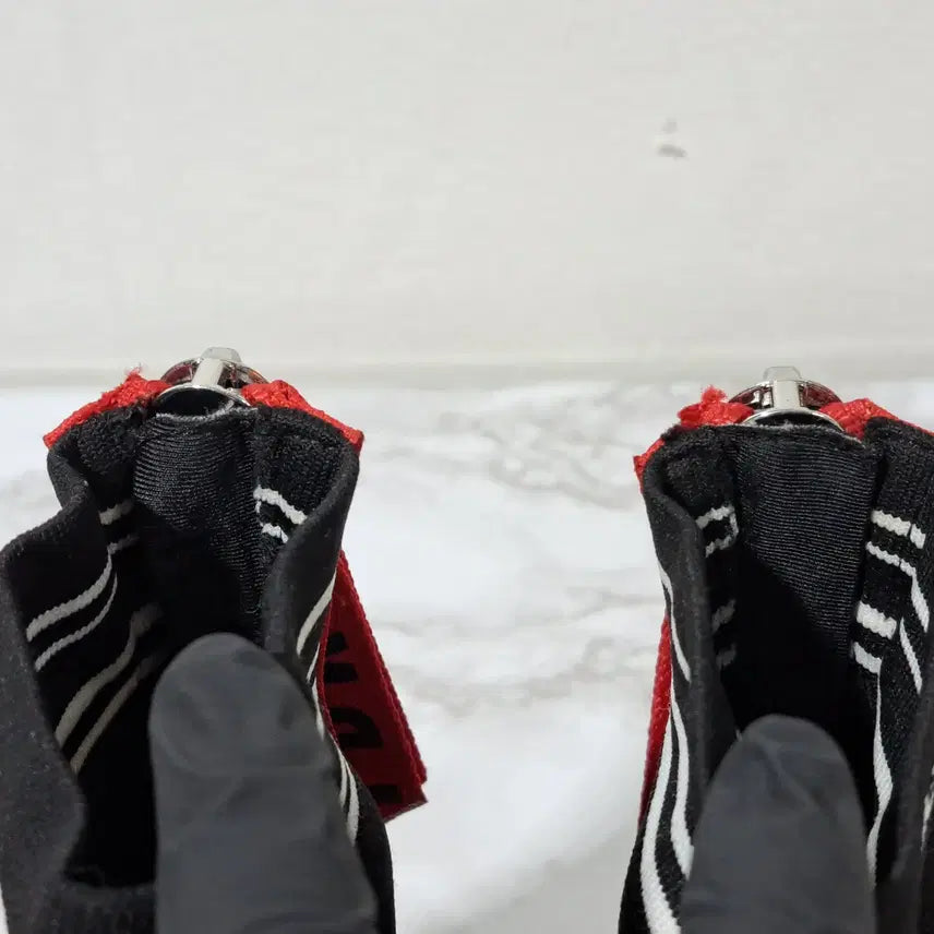 [BUNJANG] DKNY Marnie Sneakers 240 / DKNY 마르니 스니커즈 240 (신1161)