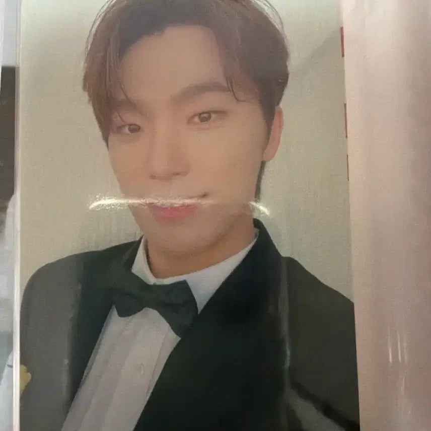 [BUNJANG] SEVENTEEN Joshua CARAT Version (Mingyu, Seungkwan, Dino Photocards) Album / 조슈아 캐럿반 (민규,승관,디노 포카 구성)