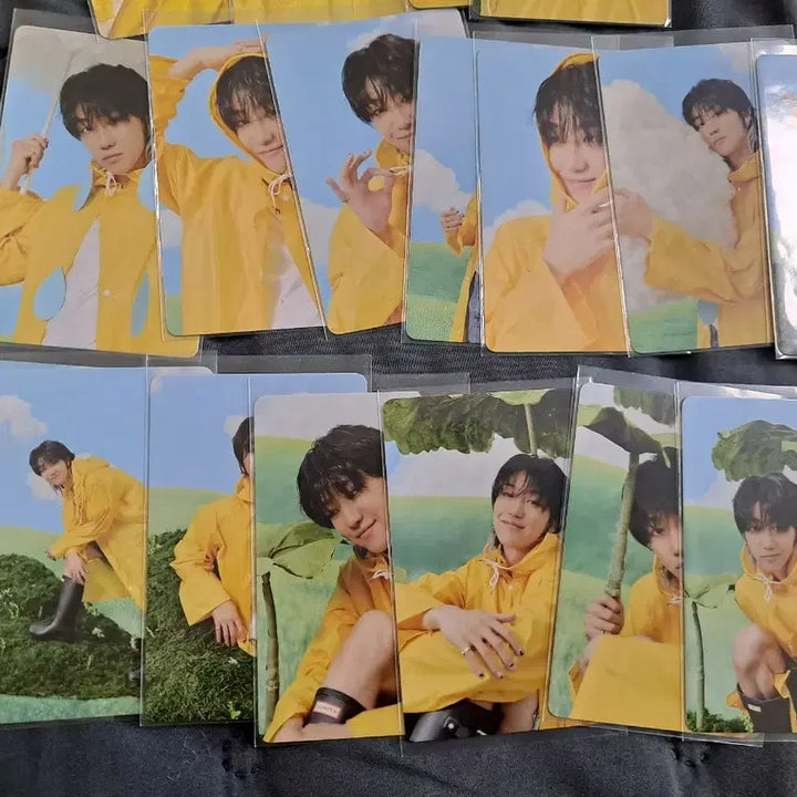 [BUNJANG] Seventeen Heaven Album / 세븐틴 앨범 헤븐