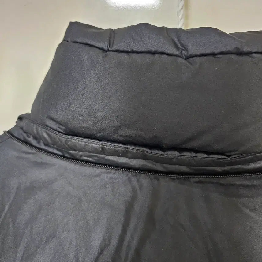 [BUNJANG] Nike Down Padded Jacket (Size S) / 나이키 블랙 패딩 점퍼 s  덕다운
