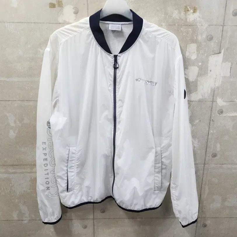 [BUNJANG] Discovery Colt Hybrid Blouson (Size 105) / 디스커버리 정품 콜트 하이브리드 블루종/105/상태우수
