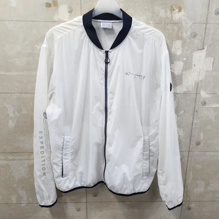 [BUNJANG] Discovery Colt Hybrid Blouson (Size 105) / 디스커버리 정품 콜트 하이브리드 블루종/105/상태우수