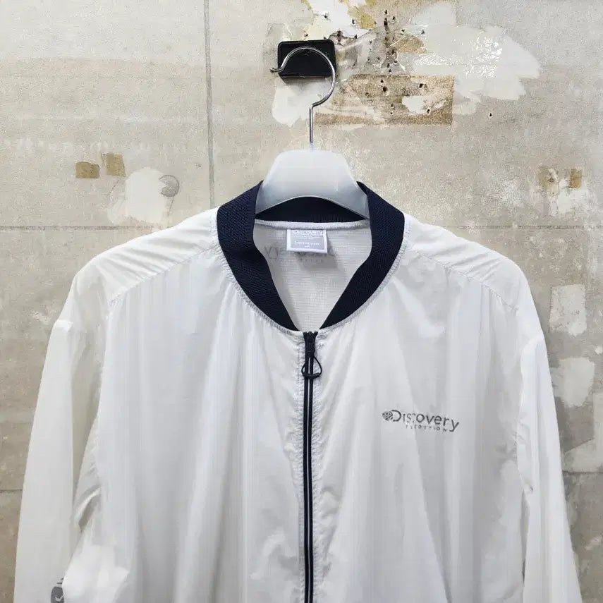 [BUNJANG] Discovery Colt Hybrid Blouson (Size 105) / 디스커버리 정품 콜트 하이브리드 블루종/105/상태우수