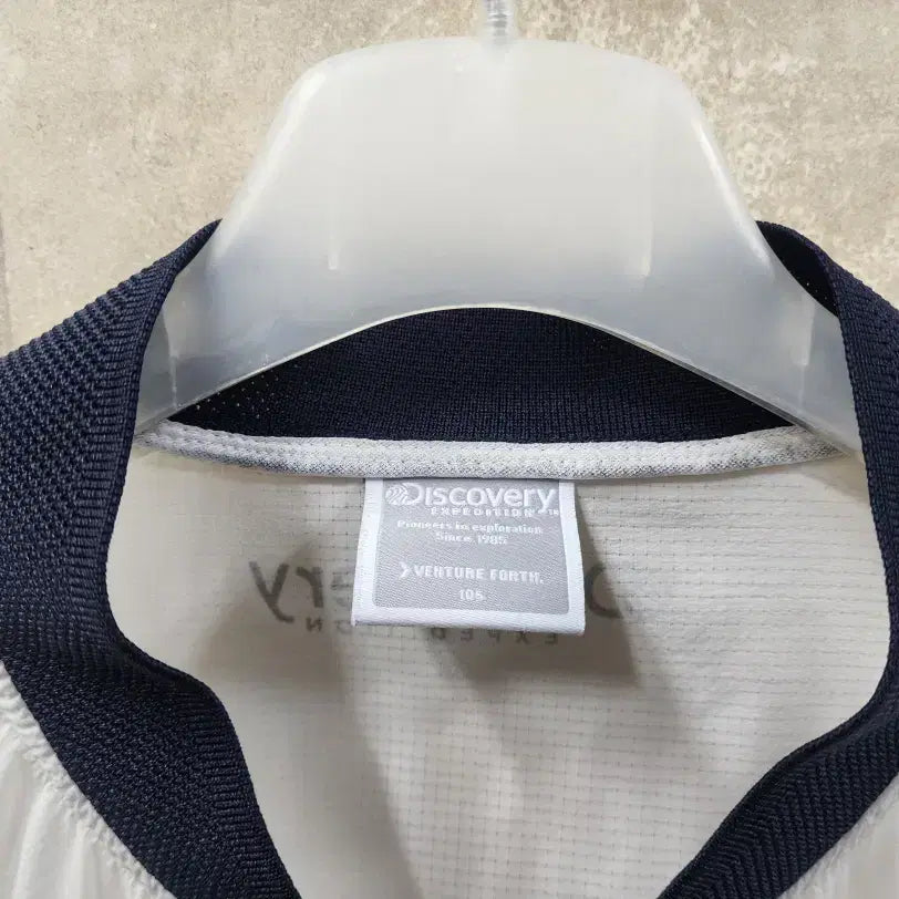 [BUNJANG] Discovery Colt Hybrid Blouson (Size 105) / 디스커버리 정품 콜트 하이브리드 블루종/105/상태우수