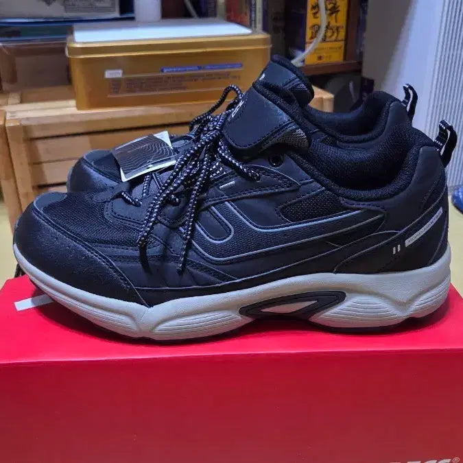 [BUNJANG] Prospecs Roadmaster Sneakers / 프로스펙스 로드마스터 사이즈 280 새상품에 택배비포함 입니다