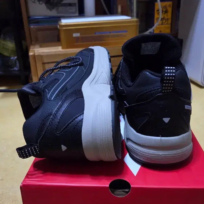 [BUNJANG] Prospecs Roadmaster Sneakers / 프로스펙스 로드마스터 사이즈 280 새상품에 택배비포함 입니다
