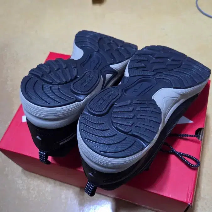 [BUNJANG] Prospecs Roadmaster Sneakers / 프로스펙스 로드마스터 사이즈 280 새상품에 택배비포함 입니다